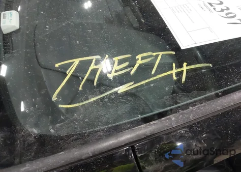 2021 Honda Odyssey Ex-L z USA, uszkodzony, nr VIN 5FNRL6H71MB038962